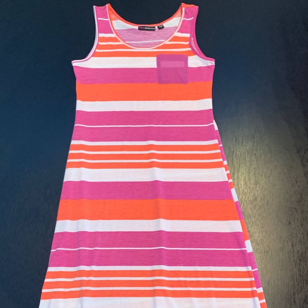 NWOT bright sundress